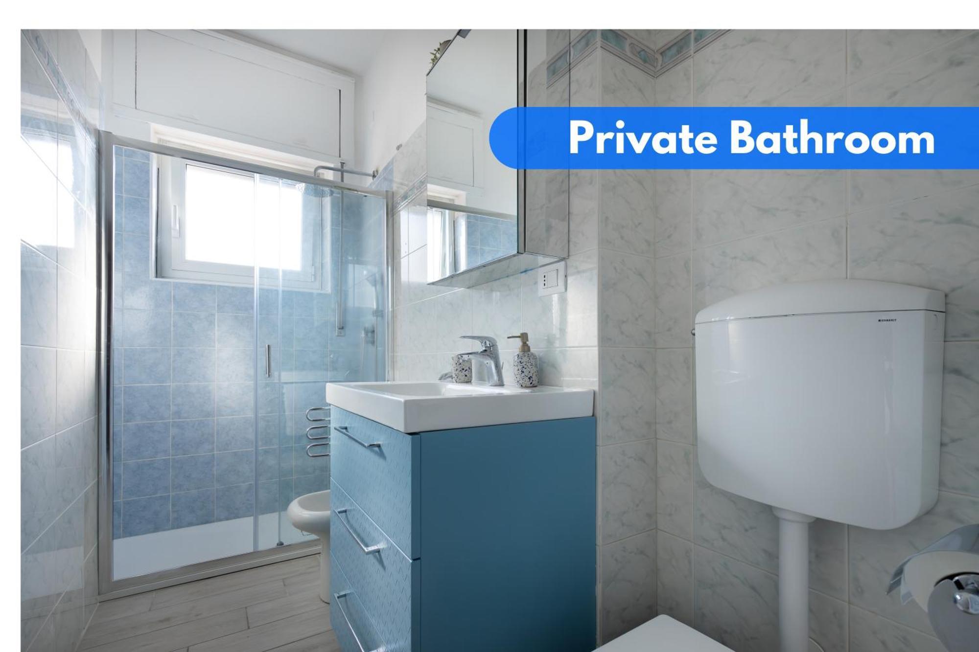 The Green House - Private Parking And Balcony Apartment Milano Ngoại thất bức ảnh